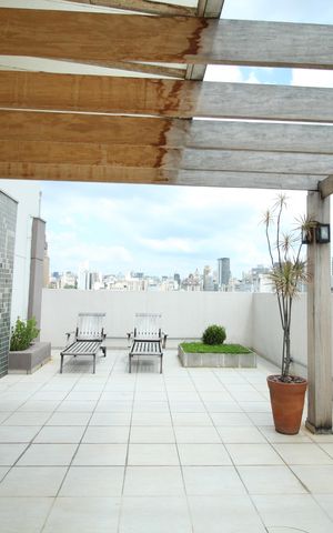 Apartamento à venda com 32m², 1 quarto e sem vagaÁrea comum