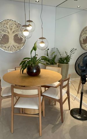 Apartamento à venda com 74m², 2 quartos e 1 vaga Apartamento à venda com 74m², 2 quartos e 1 vagaSala