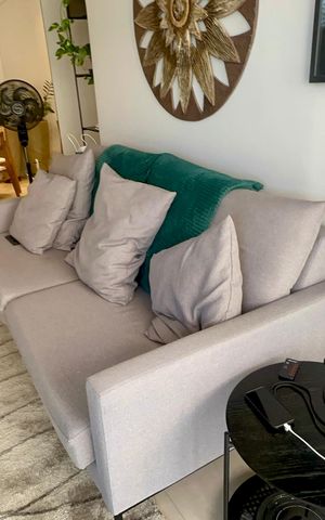 Apartamento à venda com 74m², 2 quartos e 1 vaga Apartamento à venda com 74m², 2 quartos e 1 vagaSala