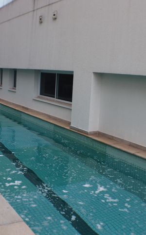 Apartamento à venda com 74m², 2 quartos e 1 vaga Apartamento à venda com 74m², 2 quartos e 1 vagaÁrea comum - Piscina