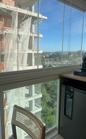 Apartamento à venda com 74m², 2 quartos e 1 vaga Apartamento à venda com 74m², 2 quartos e 1 vagaVaranda