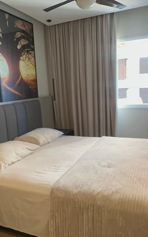 Apartamento à venda com 74m², 2 quartos e 1 vaga Apartamento à venda com 74m², 2 quartos e 1 vagaSuíte
