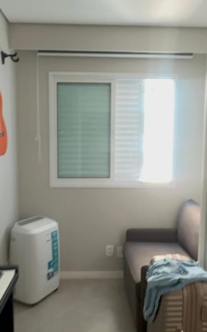 Apartamento à venda com 74m², 2 quartos e 1 vaga Apartamento à venda com 74m², 2 quartos e 1 vagaQuarto