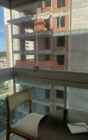 Apartamento à venda com 74m², 2 quartos e 1 vaga Apartamento à venda com 74m², 2 quartos e 1 vagaVaranda