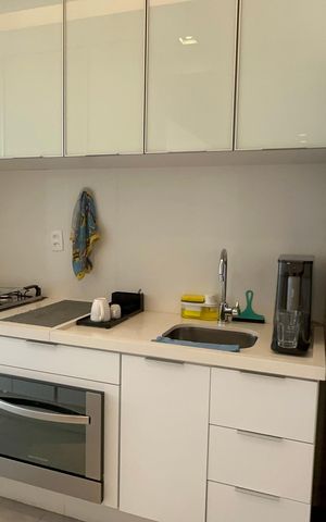Apartamento à venda com 74m², 2 quartos e 1 vaga Apartamento à venda com 74m², 2 quartos e 1 vagaCozinha