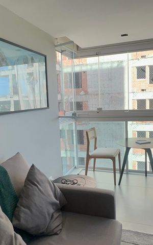 Apartamento à venda com 74m², 2 quartos e 1 vaga Apartamento à venda com 74m², 2 quartos e 1 vagaSala