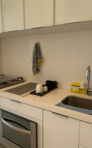 Apartamento à venda com 74m², 2 quartos e 1 vaga Apartamento à venda com 74m², 2 quartos e 1 vagaCozinha