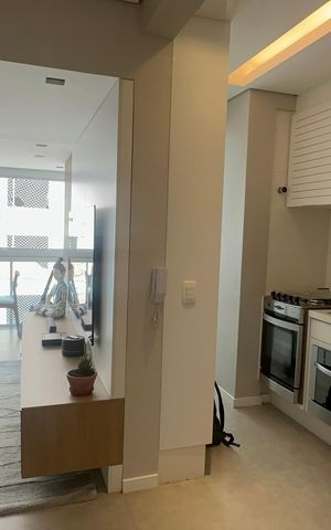 Apartamento à venda com 74m², 2 quartos e 1 vaga Apartamento à venda com 74m², 2 quartos e 1 vagaCozinha