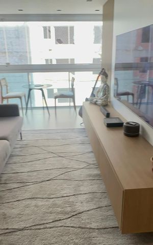 Apartamento à venda com 74m², 2 quartos e 1 vaga Apartamento à venda com 74m², 2 quartos e 1 vagaSala