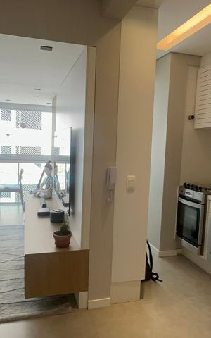 Apartamento à venda com 74m², 2 quartos e 1 vaga Apartamento à venda com 74m², 2 quartos e 1 vagaCozinha