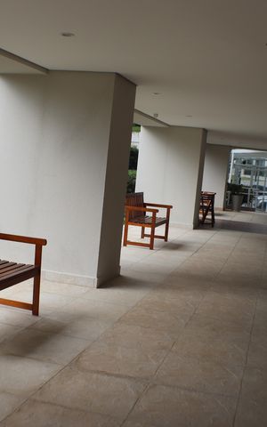 Apartamento à venda com 74m², 2 quartos e 1 vaga Apartamento à venda com 74m², 2 quartos e 1 vagaÁrea comum
