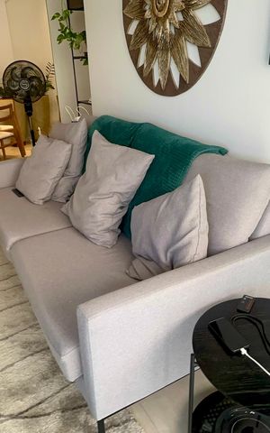Apartamento à venda com 74m², 2 quartos e 1 vaga Apartamento à venda com 74m², 2 quartos e 1 vagaSala