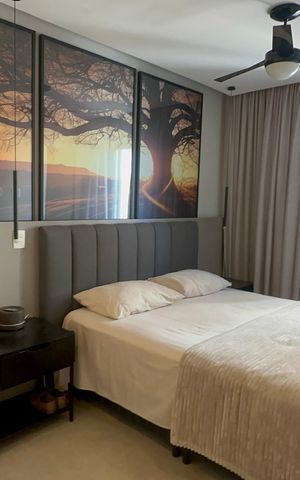 Apartamento à venda com 74m², 2 quartos e 1 vaga Apartamento à venda com 74m², 2 quartos e 1 vagaSuíte