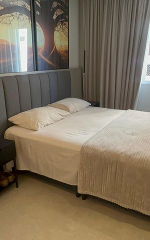 Apartamento à venda com 74m², 2 quartos e 1 vaga Apartamento à venda com 74m², 2 quartos e 1 vagaSuíte