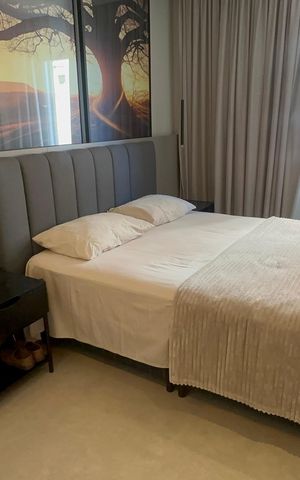 Apartamento à venda com 74m², 2 quartos e 1 vaga Apartamento à venda com 74m², 2 quartos e 1 vagaSuíte