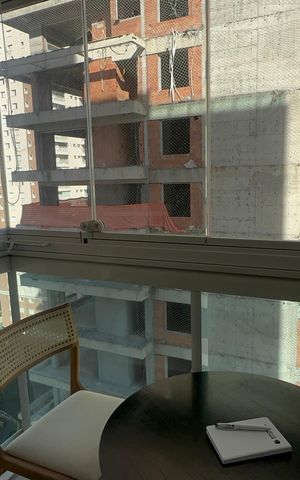 Apartamento à venda com 74m², 2 quartos e 1 vaga Apartamento à venda com 74m², 2 quartos e 1 vagaVaranda