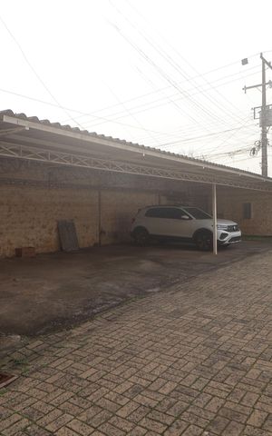Casa de condomínio à venda com 300m², 10 quartos e 6 vagasÁrea externa