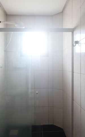 Casa de condomínio à venda com 300m², 10 quartos e 6 vagasBanheiro da Suíte 2