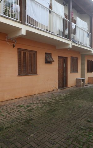 Casa de condomínio à venda com 300m², 10 quartos e 6 vagasÁrea externa