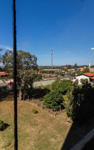 Apartamento à venda com 137m², 4 quartos e 3 vagas Apartamento à venda com 137m², 4 quartos e 3 vagasVista da Varanda gourmet