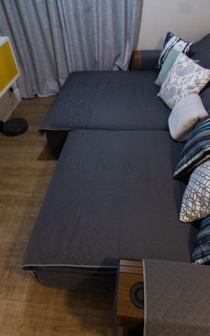 Apartamento à venda com 137m², 4 quartos e 3 vagas Apartamento à venda com 137m², 4 quartos e 3 vagasSala
