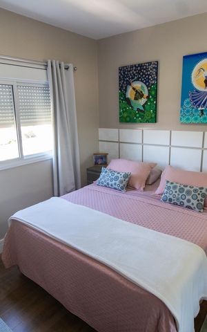 Apartamento à venda com 137m², 4 quartos e 3 vagas Apartamento à venda com 137m², 4 quartos e 3 vagasSuíte 3