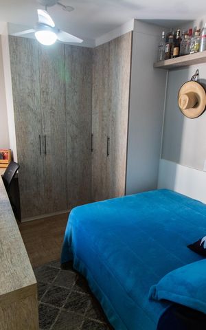 Apartamento à venda com 137m², 4 quartos e 3 vagas Apartamento à venda com 137m², 4 quartos e 3 vagasSuíte 1