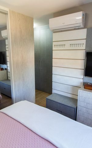 Apartamento à venda com 137m², 4 quartos e 3 vagas Apartamento à venda com 137m², 4 quartos e 3 vagasSuíte 3