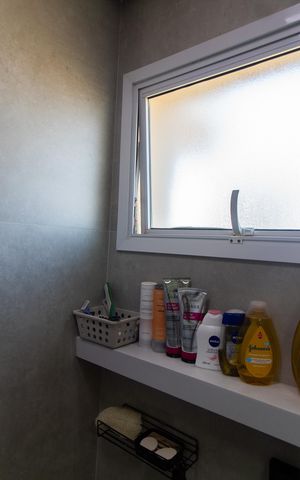 Apartamento à venda com 137m², 4 quartos e 3 vagas Apartamento à venda com 137m², 4 quartos e 3 vagasBanheiro da Suíte 3