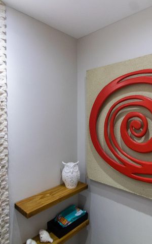 Apartamento à venda com 137m², 4 quartos e 3 vagas Apartamento à venda com 137m², 4 quartos e 3 vagasLavabo