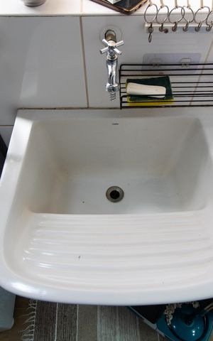 Apartamento à venda com 137m², 4 quartos e 3 vagas Apartamento à venda com 137m², 4 quartos e 3 vagasÁrea de Serviço
