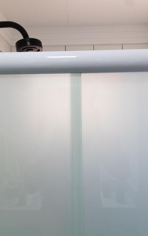 Apartamento à venda com 137m², 4 quartos e 3 vagas Apartamento à venda com 137m², 4 quartos e 3 vagasBanheiro da Suíte 1