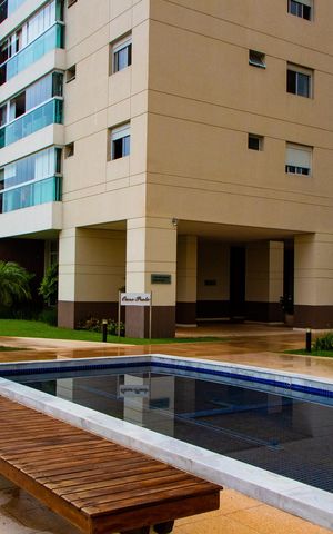 Apartamento à venda com 137m², 4 quartos e 3 vagas Apartamento à venda com 137m², 4 quartos e 3 vagasÁrea comum