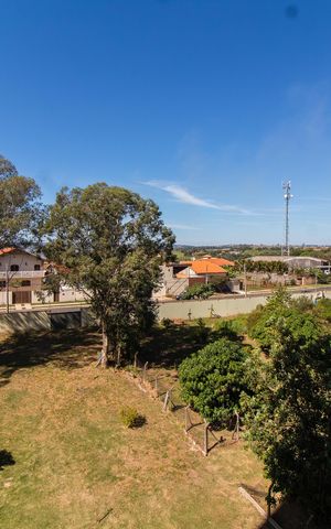 Apartamento à venda com 137m², 4 quartos e 3 vagas Apartamento à venda com 137m², 4 quartos e 3 vagasVista da suíte 3