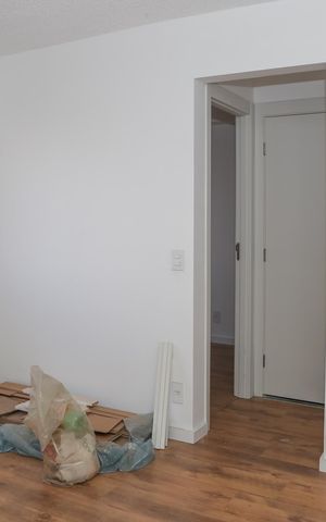 Apartamento à venda com 30m², 1 quarto e sem vaga Apartamento à venda com 30m², 1 quarto e sem vagaSala