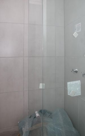 Apartamento à venda com 30m², 1 quarto e sem vaga Apartamento à venda com 30m², 1 quarto e sem vagaBanheiro