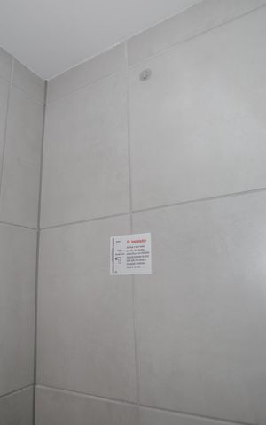 Apartamento à venda com 30m², 1 quarto e sem vaga Apartamento à venda com 30m², 1 quarto e sem vagaBanheiro