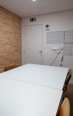 Apartamento à venda com 30m², 1 quarto e sem vaga Apartamento à venda com 30m², 1 quarto e sem vagaÁrea comum - Coworking