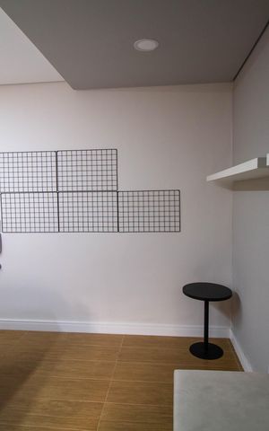 Apartamento à venda com 30m², 1 quarto e sem vaga Apartamento à venda com 30m², 1 quarto e sem vagaÁrea comum - Coworking