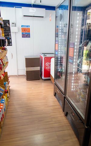 Apartamento à venda com 30m², 1 quarto e sem vaga Apartamento à venda com 30m², 1 quarto e sem vagaÁrea comum - Mercado