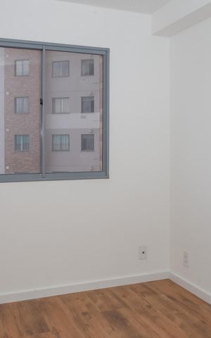 Apartamento à venda com 30m², 1 quarto e sem vaga Apartamento à venda com 30m², 1 quarto e sem vagaQuarto