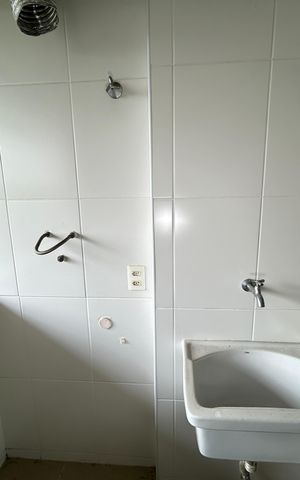 Apartamento para alugar com 72m², 3 quartos e 1 vagaÁrea de Serviço