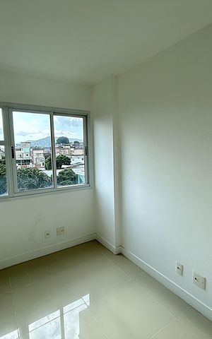 Apartamento para alugar com 72m², 3 quartos e 1 vagaQuarto 1