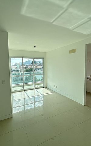 Apartamento para alugar com 72m², 3 quartos e 1 vagaSala