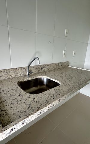Apartamento para alugar com 72m², 3 quartos e 1 vagaCozinha