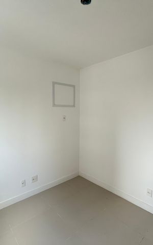 Apartamento para alugar com 72m², 3 quartos e 1 vagaQuarto 2