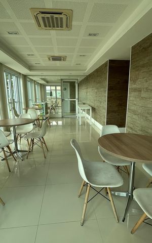 Apartamento para alugar com 72m², 3 quartos e 1 vagaÁrea comum - Salão de festas