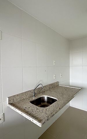 Apartamento para alugar com 72m², 3 quartos e 1 vagaCozinha