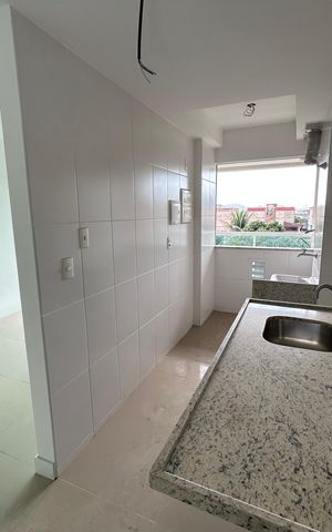 Apartamento para alugar com 72m², 3 quartos e 1 vagaCozinha