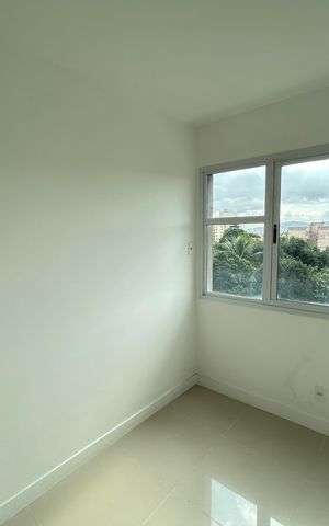 Apartamento para alugar com 72m², 3 quartos e 1 vagaQuarto 1
